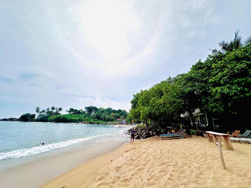Solace Inn RESIDENCE - 5 Min Walk to Beach - image 45