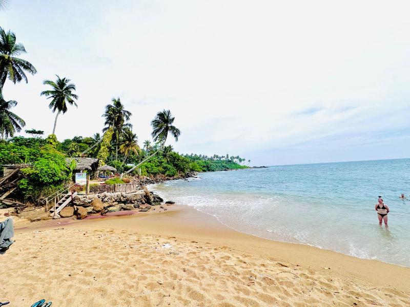 Solace Inn RESIDENCE - 5 Min Walk to Beach - image 36