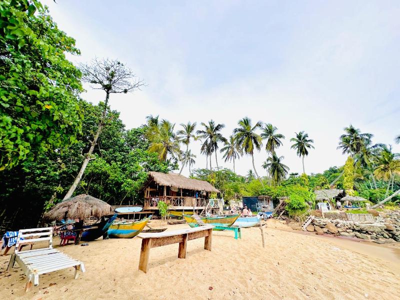 Solace Inn RESIDENCE - 5 Min Walk to Beach - image 16