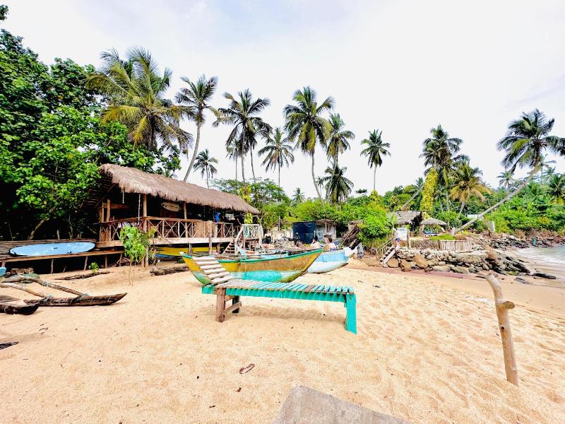 Solace Inn RESIDENCE - 5 Min Walk to Beach - image 18