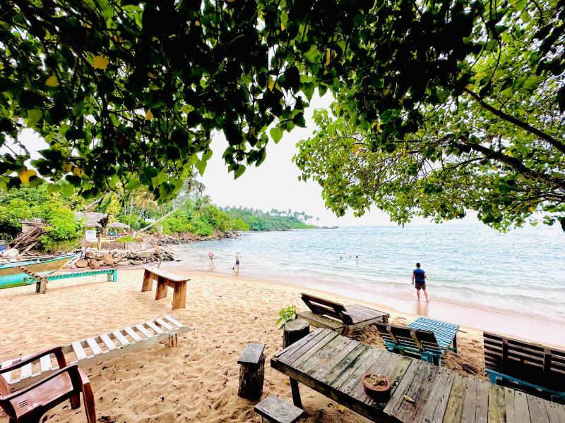Solace Inn RESIDENCE - 5 Min Walk to Beach - image 6