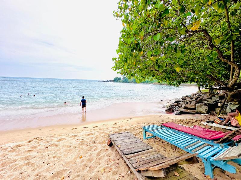 Solace Inn RESIDENCE - 5 Min Walk to Beach - image 50