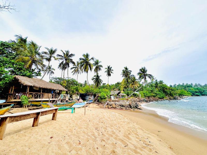 Solace Inn RESIDENCE - 5 Min Walk to Beach - image 15