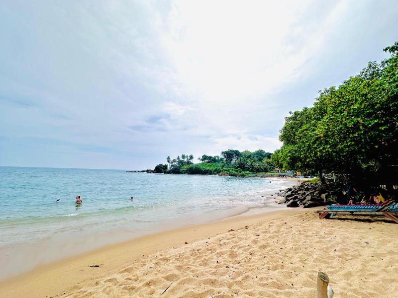 Solace Inn RESIDENCE - 5 Min Walk to Beach - image 41