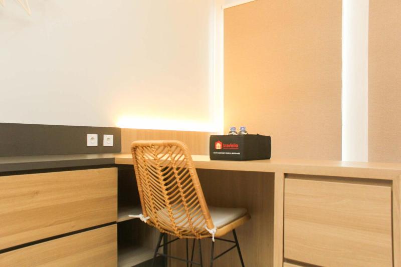 Nice and Cozy Studio at Monroe Tower Apartment By Travelio - image 7