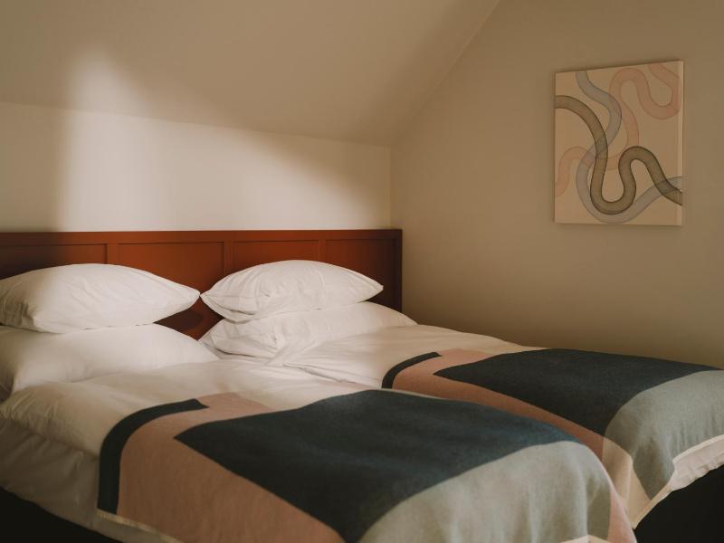 Double or Twin Room image 1