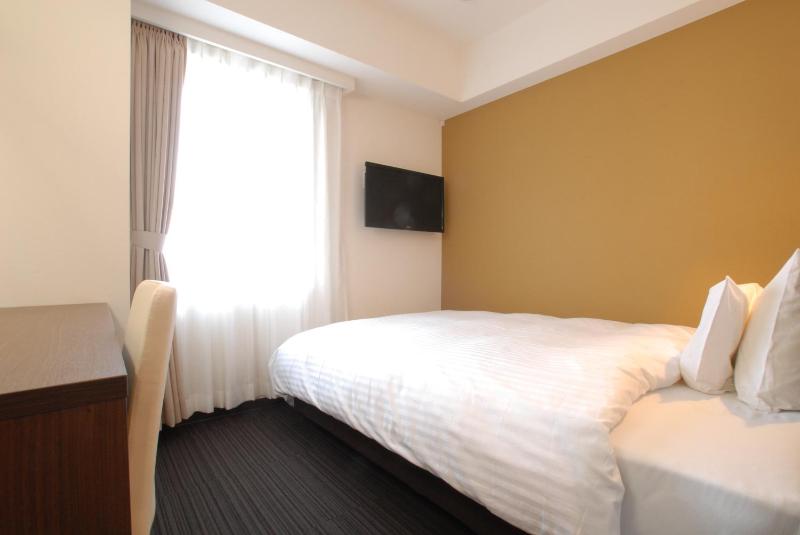 AB Hotel Kanazawa - image 2