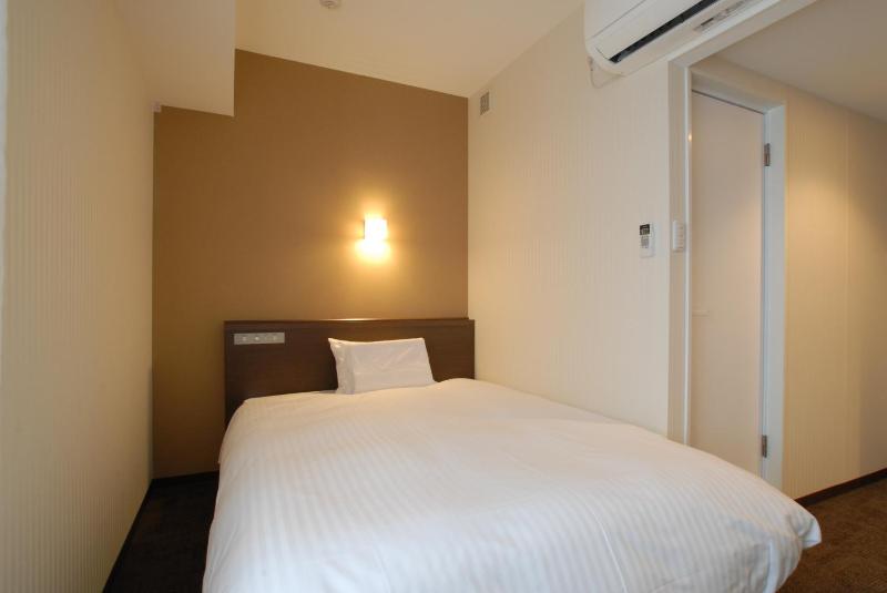 AB Hotel Kanazawa - image 12