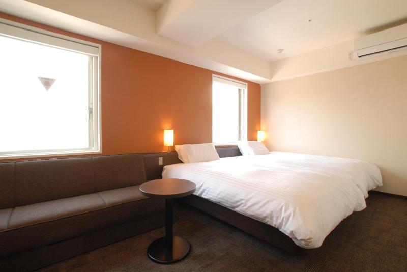 AB Hotel Kanazawa - image 4