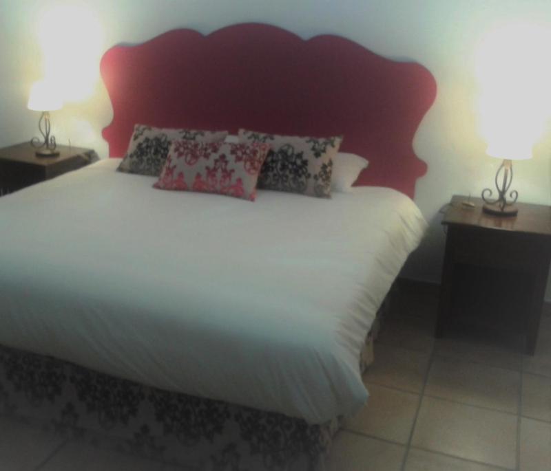 Superior Double Room image 2