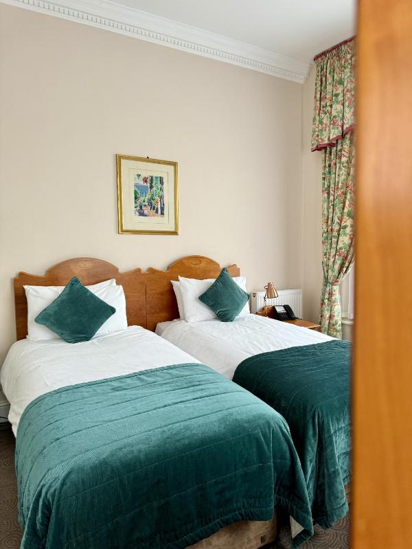 Standard Twin Room image 1