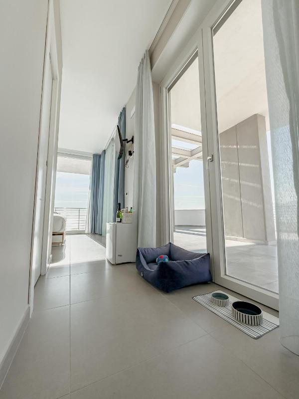 B&B Lilibeth Luxury Suites - Marina D'Arechi - image 20