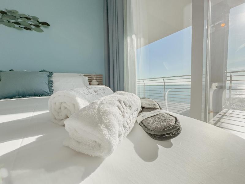 B&B Lilibeth Luxury Suites - Marina D'Arechi - image 7