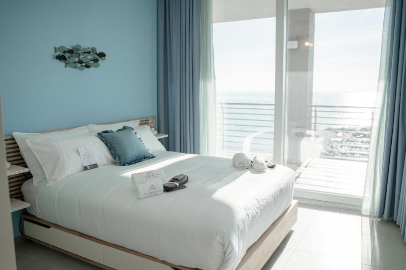 B&B Lilibeth Luxury Suites - Marina D'Arechi - image 10