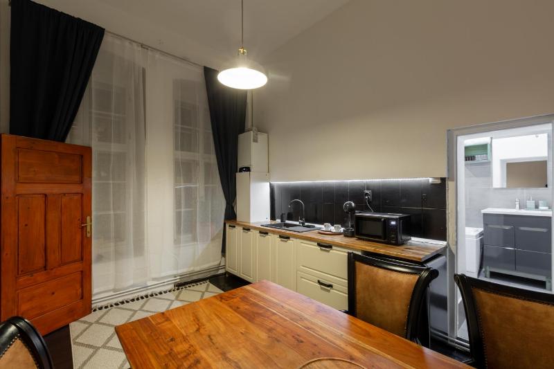 St Andrews Suites - image 22