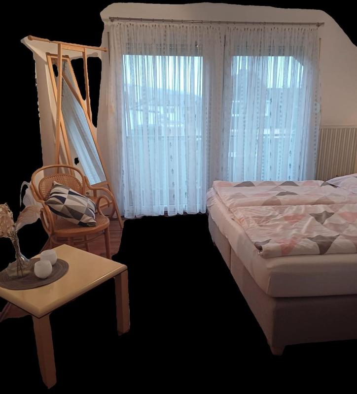 One-Bedroom Apartment image 3