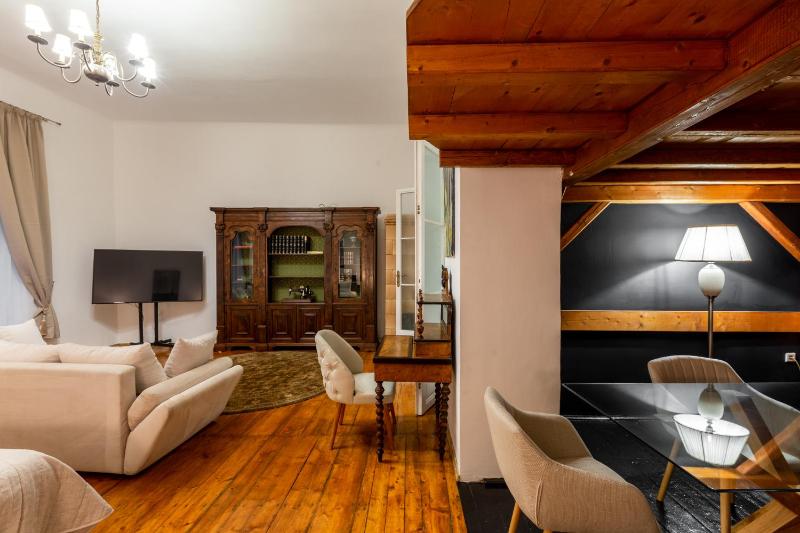 St Andrews Suites - image 12