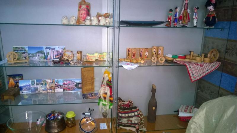 Hostel Alex 1 - image 16