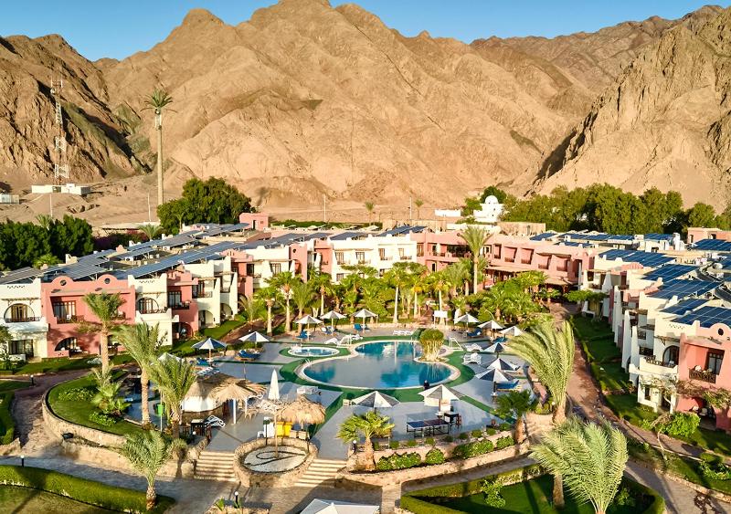 Tropitel Dahab Oasis - image 10