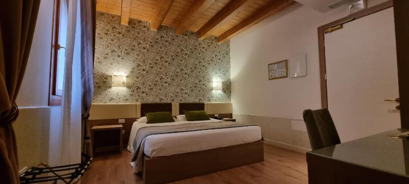 UNAHOTELS Eco Hotel Villa Costanza Venezia - image 45
