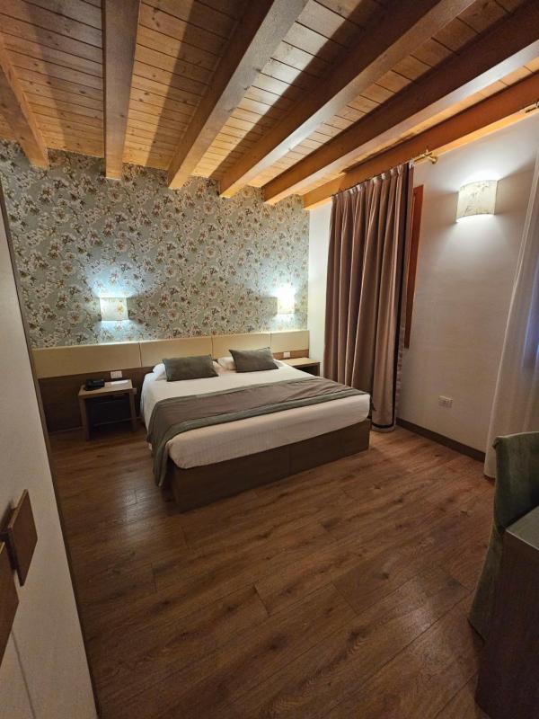 UNAHOTELS Eco Hotel Villa Costanza Venezia - image 46
