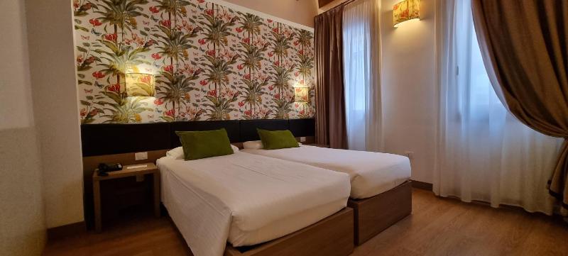 UNAHOTELS Eco Hotel Villa Costanza Venezia - image 40