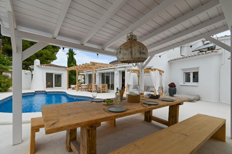 Luxury Villa Ohana - image 30