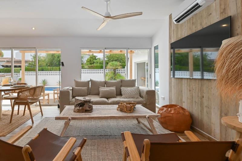 Luxury Villa Ohana - image 12