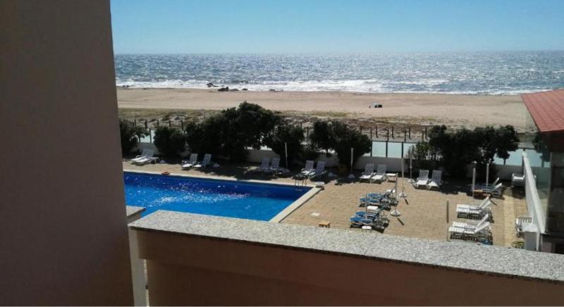 Superior Double or Twin Room with Sea View image 2