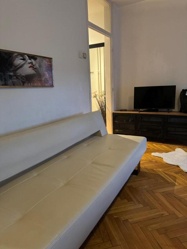 Apartment with Terrace image 4