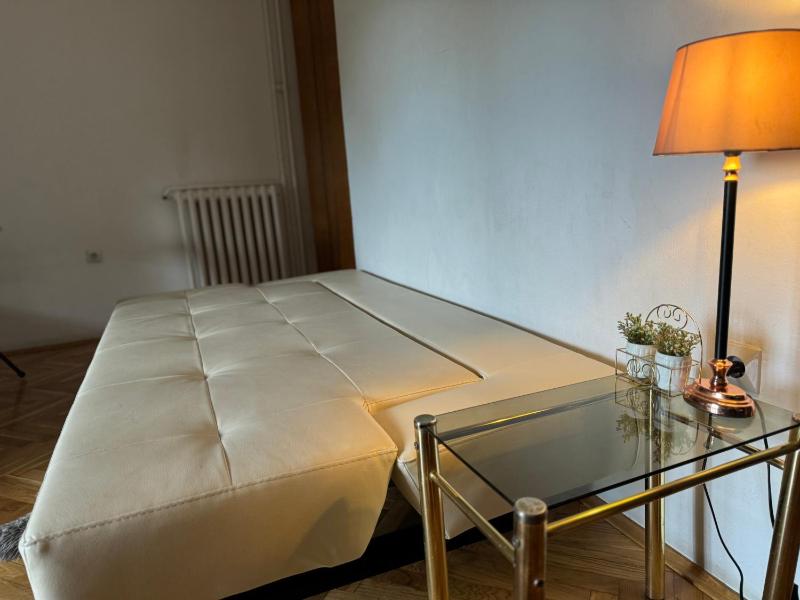 Apartment with Terrace image 3