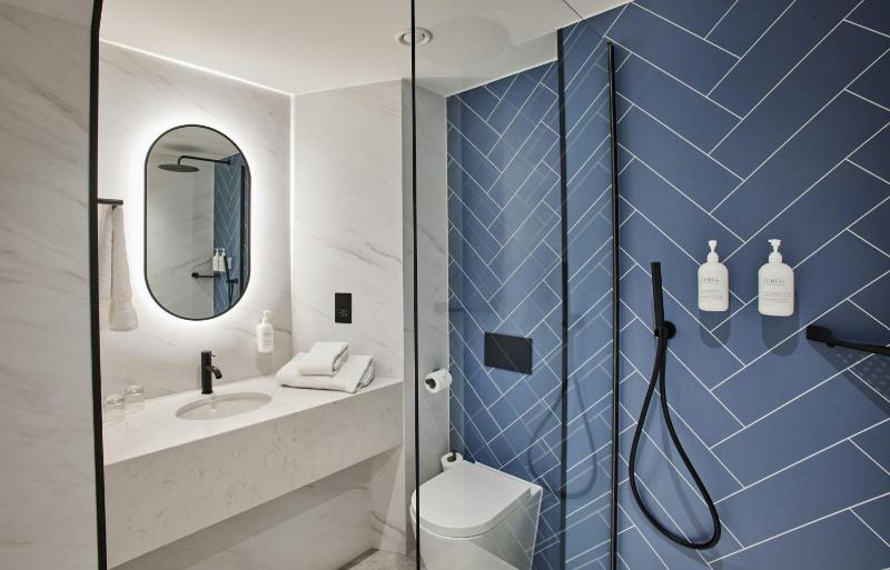 Deluxe King Room image 1