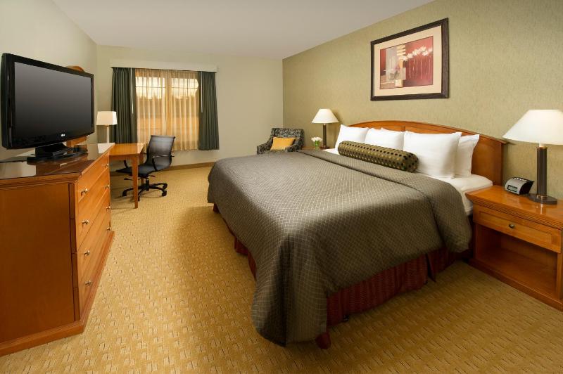 King Room image 1