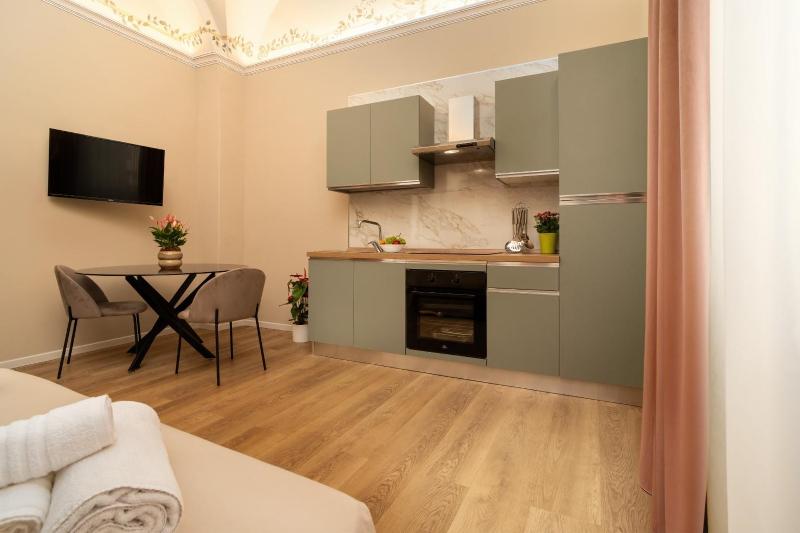 Archimedes suites - image 31