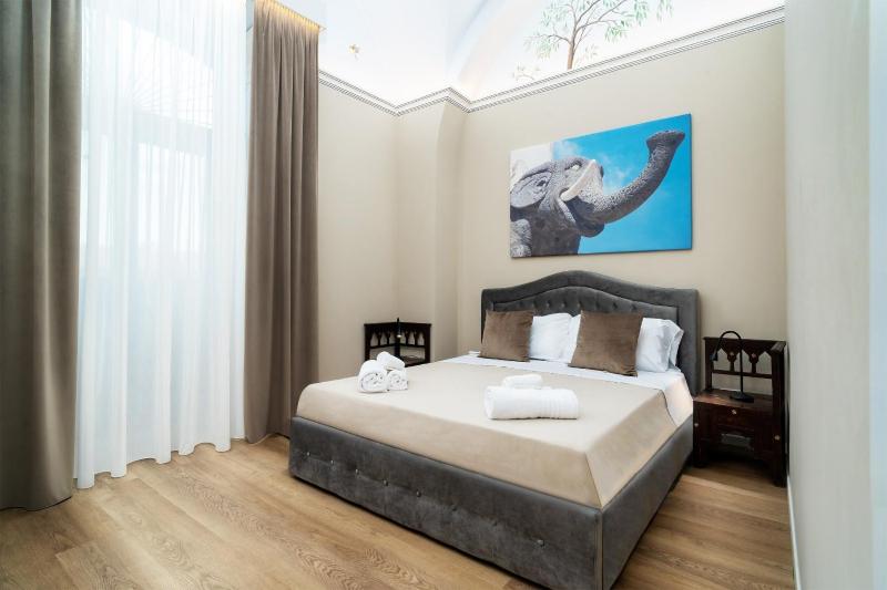 Archimedes suites - image 49