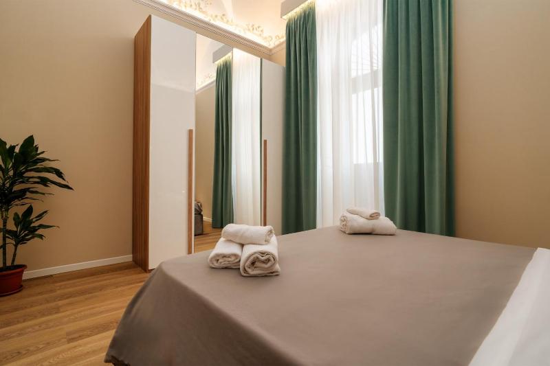 Archimedes suites - image 33