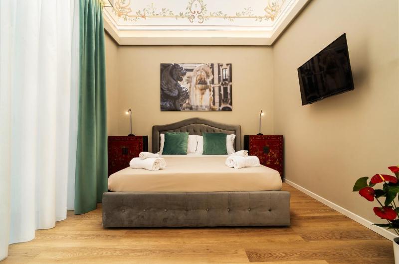 Archimedes suites - image 32
