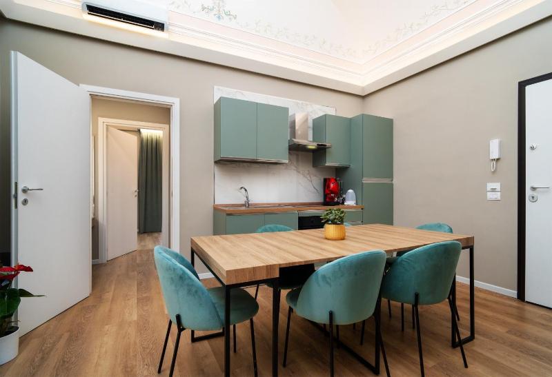Archimedes suites - image 22