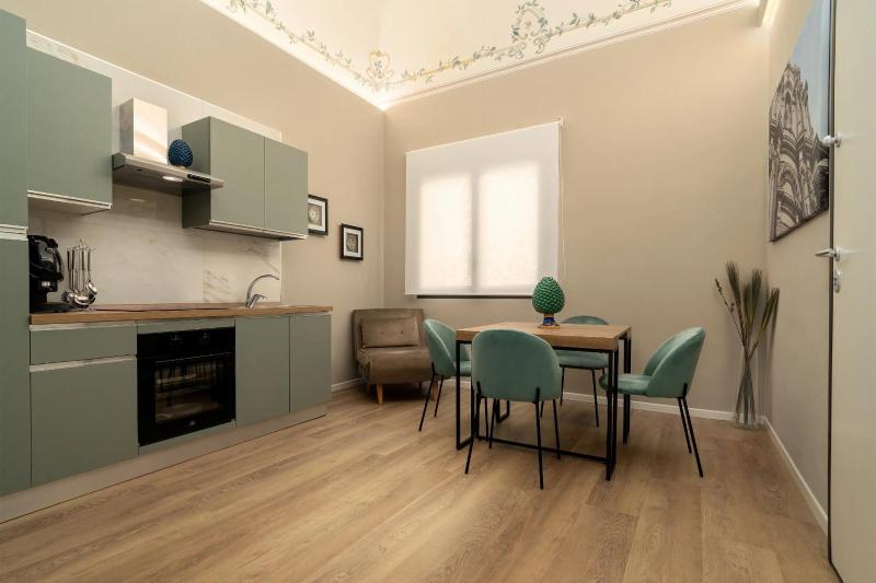 Archimedes suites - image 21