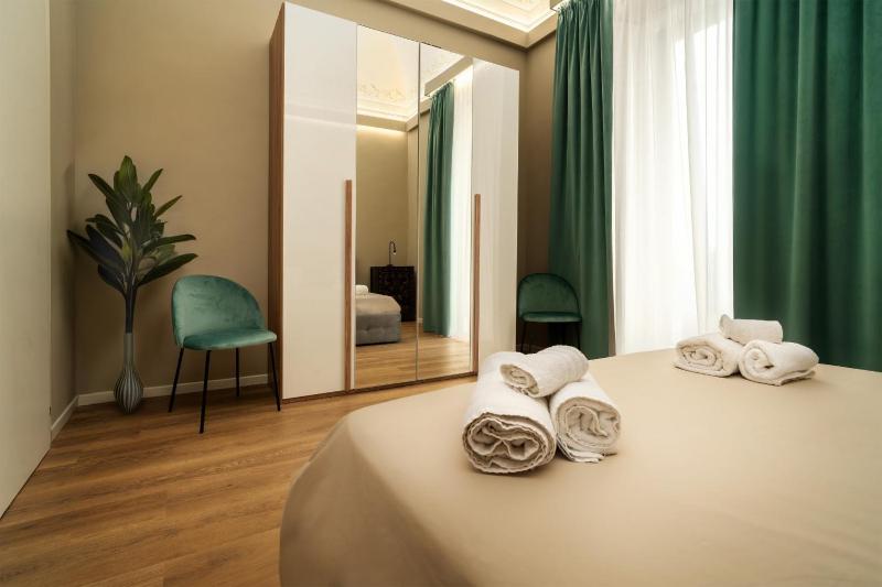 Archimedes suites - image 45