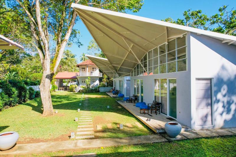 Mawella Beach Resort - image 30