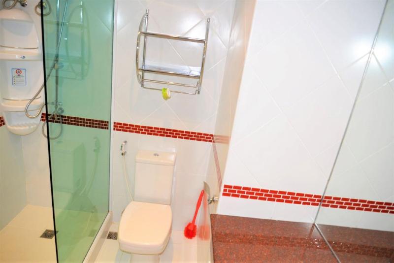 Sea view apartment Jomtien beach condominium S2 16th floor Pattaya - image 17