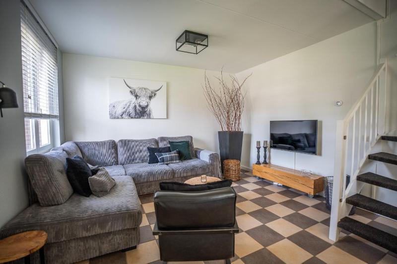 Two-Bedroom House image 3