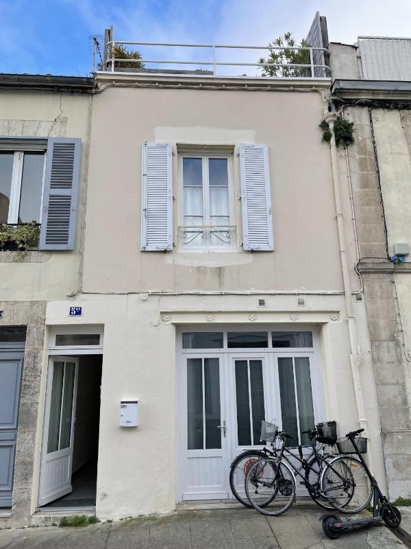 Maison de ville avec terrasse - image 27