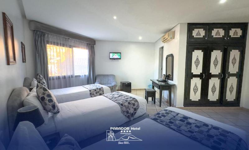 Hotel Parador - image 16