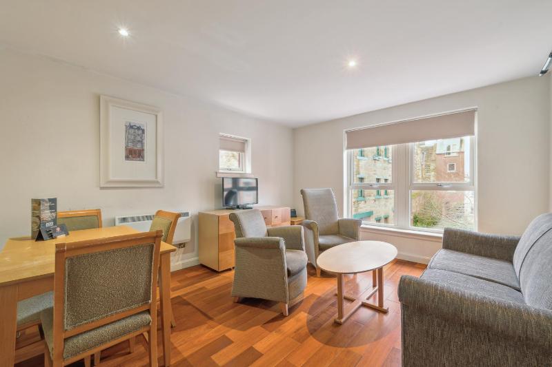 Two-Bedroom Apartment (4 Adults) image 2