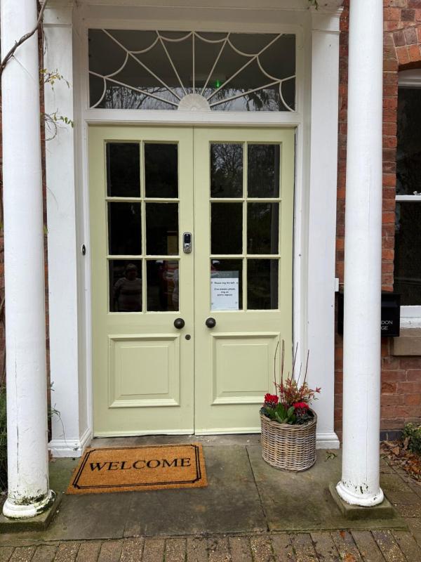 Coundon Lodge Coventry - image 44