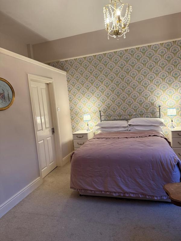 Deluxe Double Room image 3