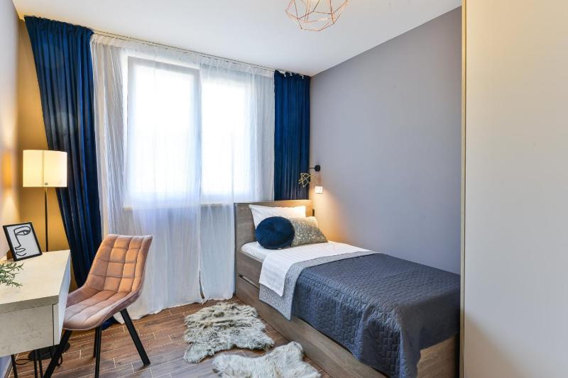 CROWONDER Villa Adriana - Villa with Heated Swimming Pool Jacuzzi and Sauna - image 26