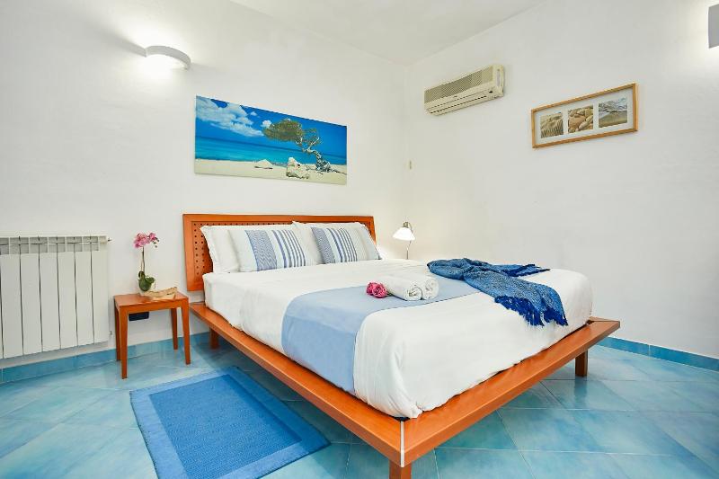 One-Bedroom Family Apartment image 1